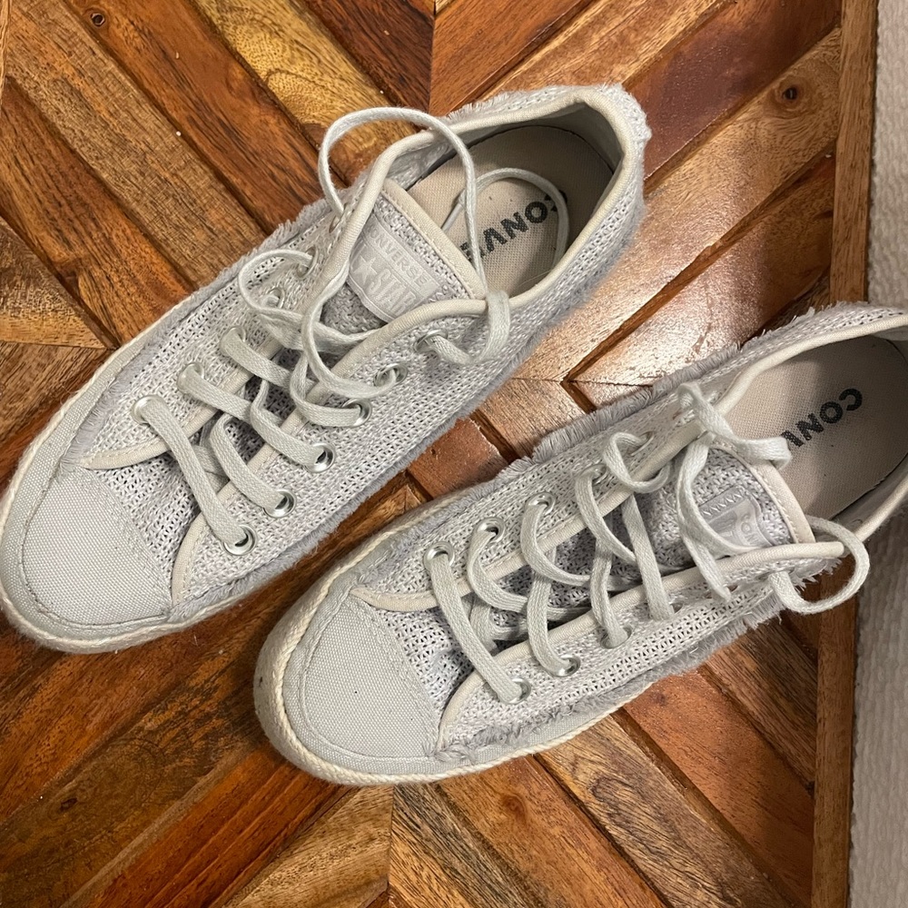 Converse Platform Summer Getaway - image 4